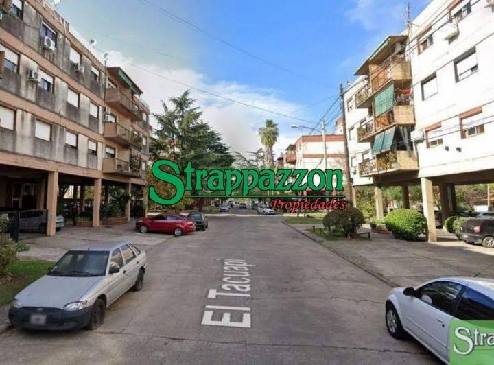Departamento · 70m² · 3 Ambientes