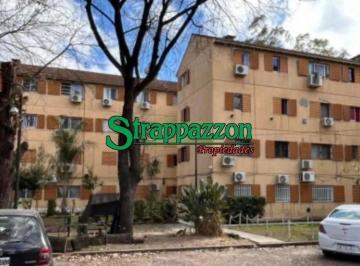 STZ-STZ-139_2 · Departamento en Alquiler Ciudad Evita, Barrio Villa Rossi