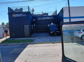 Bodega-Galpón , Hurlingham · Galpon 290 m² Hurlingham