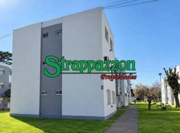 STZ-STZ-150_2 · Departamento en Alquiler Ciudad Evita Barrio Upcn