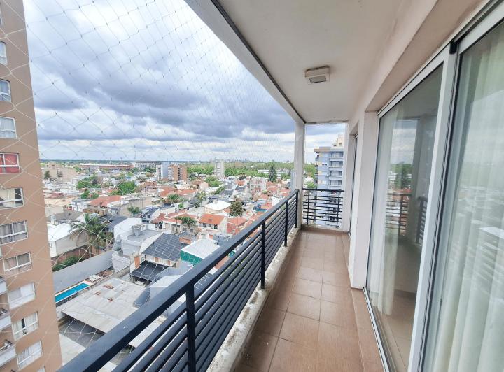 Departamento · 35m² · 2 Ambientes
