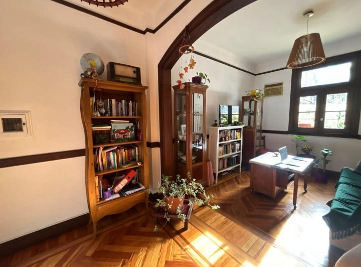 Departamento · 58m² · 3 Ambientes