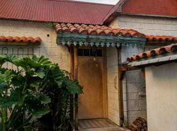 Entrada principal · Dueño Vende Lote de + 400 m² con Casa a Refaccionar en Floresta