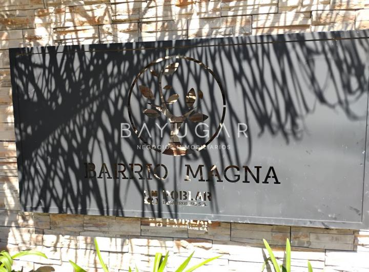 Terreno · 416m²