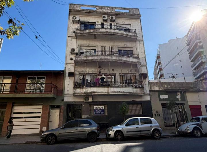 Departamento · 52m² · 3 Ambientes