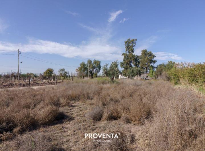 Terreno · 650m²