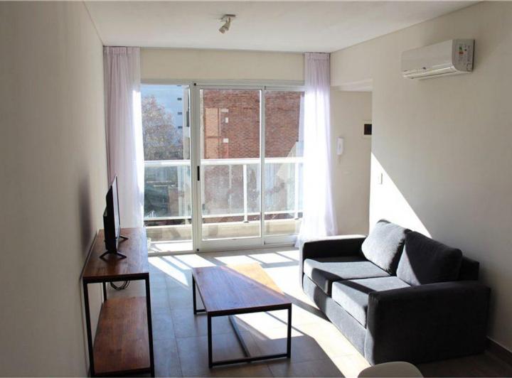Departamento · 38m² · 2 Ambientes