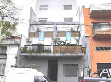 Departamento de 2 ambientes, Villa Crespo · V. Crespo Triplex en Venta 2 Amb con Amplia Terraza Propia - Pasos Av Córdoba y Metrobus