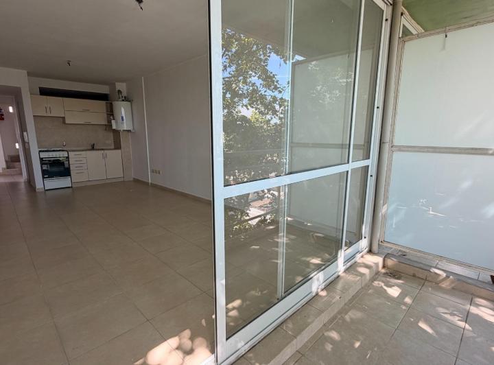 Departamento · 32m² · 1 Ambiente