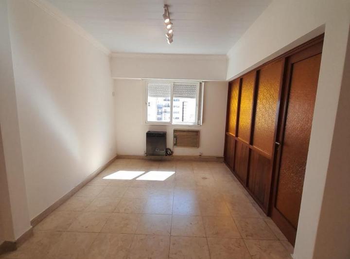 Departamento · 50m² · 2 Ambientes