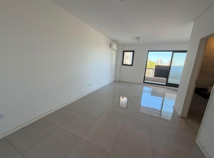 Departamento · 35m² · 1 Ambiente