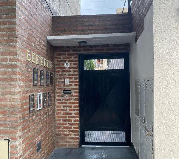PH · 47m² · 2 Ambientes