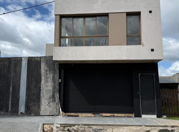 Departamento · 60m² · 1 Ambiente