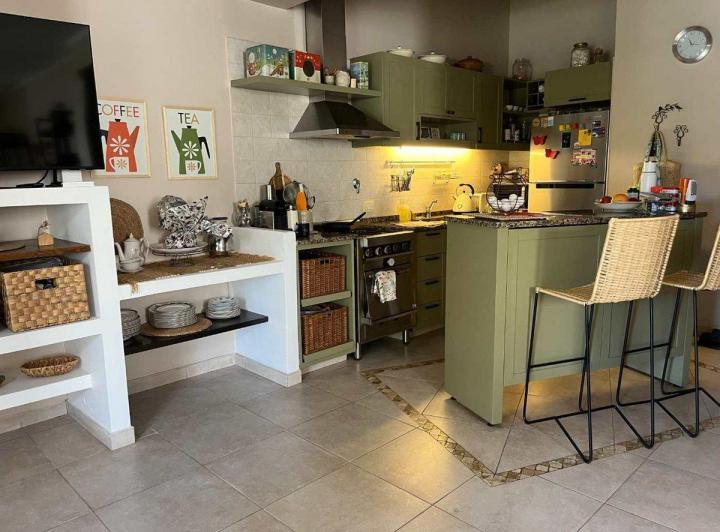 Casa · 150m² · 4 Ambientes · 1 Cochera
