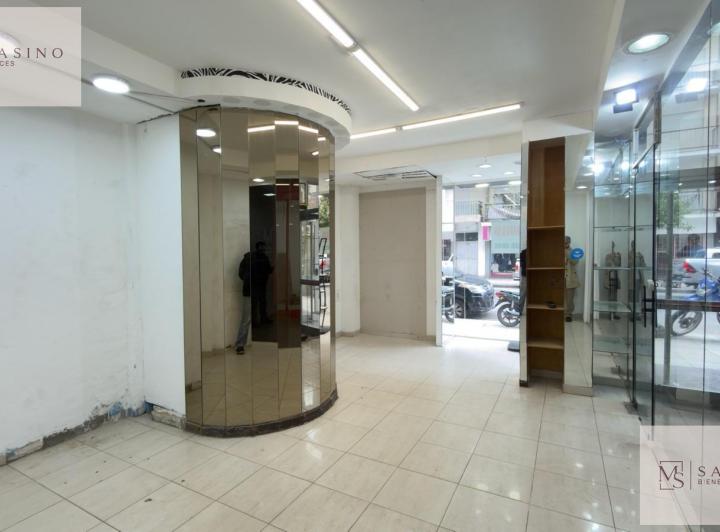 Local comercial · 60m² · 3 Ambientes