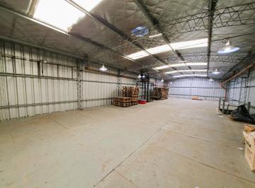 Depósito · 497m² · Depósito | Zona Estratégica. Operativo. Caba