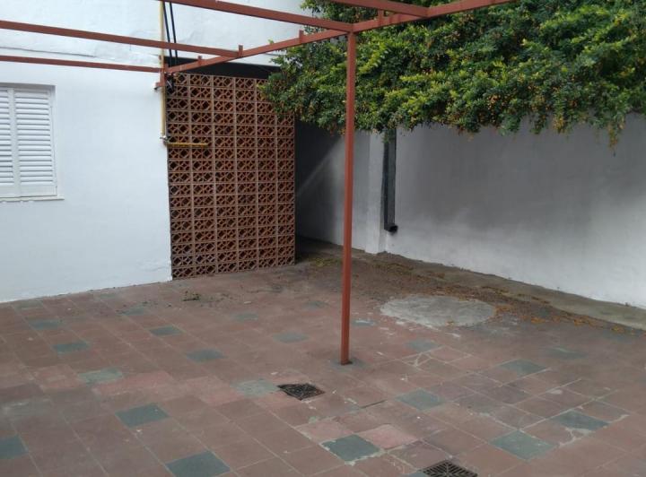 Departamento · 129m² · 4 Ambientes