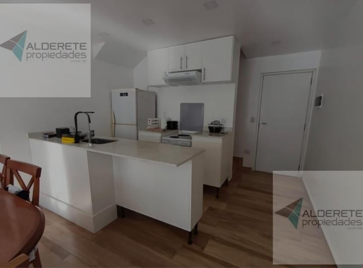 Departamento · 60m² · 2 Dormitorios · 1 Cochera