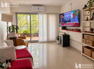 Departamento · 66m² · 3 Ambientes · 2 Cocheras · Departamento en Liniers