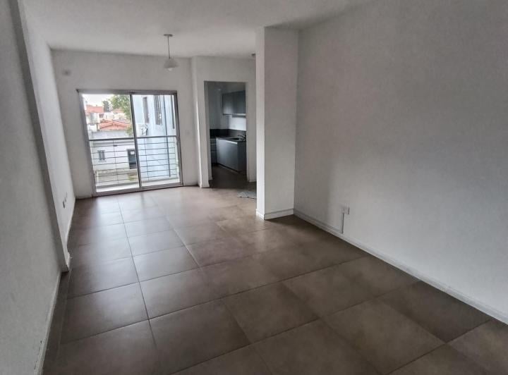 Departamento · 40m² · 2 Ambientes