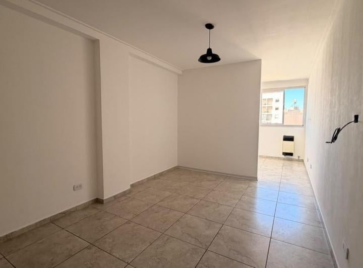 Departamento · 39m² · 1 Ambiente