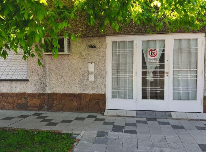 Casa · 121m² · 3 Ambientes · 1 Cochera