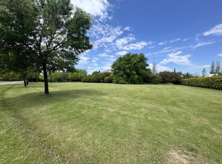 Terreno · 1667m²
