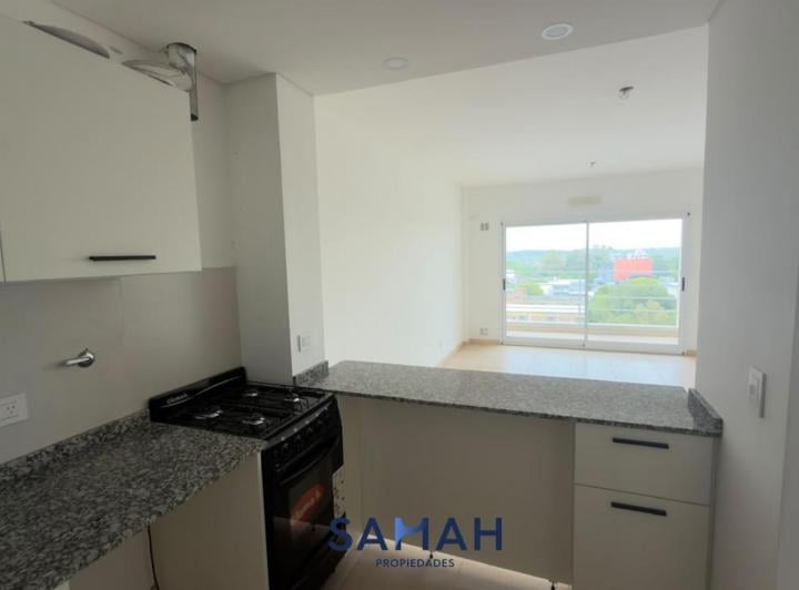 Departamento · 65m² · 3 Ambientes · 1 Cochera