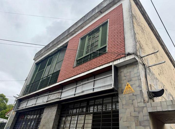 Casa · 122m² · 4 Ambientes