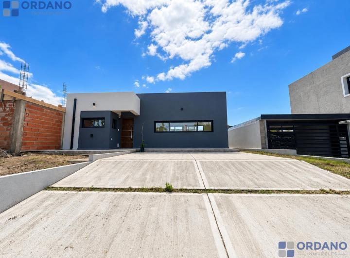 Casa · 130m² · 4 Ambientes
