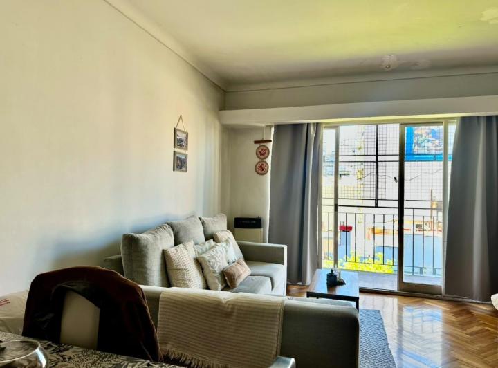 Departamento · 73m² · 3 Ambientes