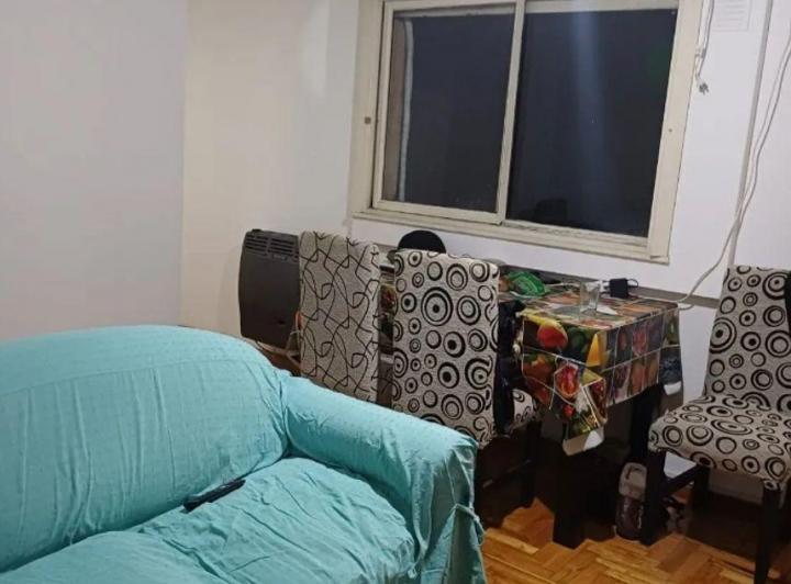 Departamento · 43m² · 2 Ambientes