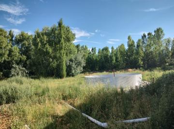 Campo · 80000ha · Chacra en Ex Ruta Nacional 234 (Actual Ruta 40)