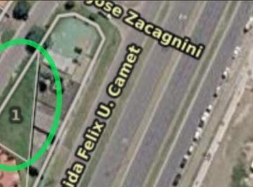 Terreno · 395m² · Lote Apto Desarrollo Frente Al Mar