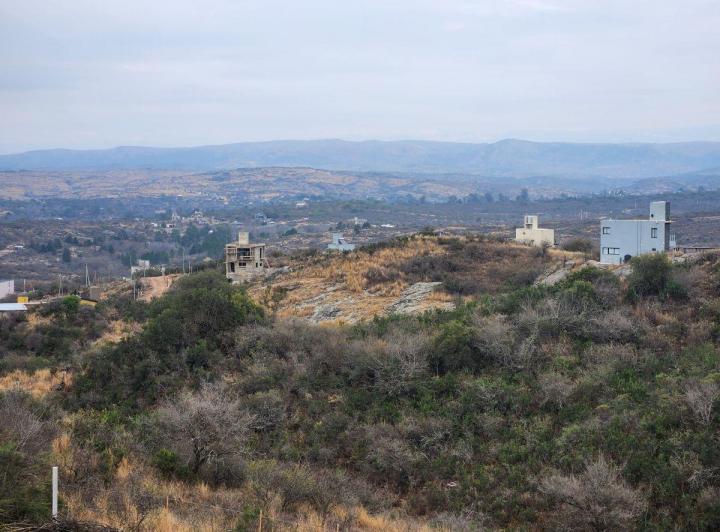 Terreno · 1200m²