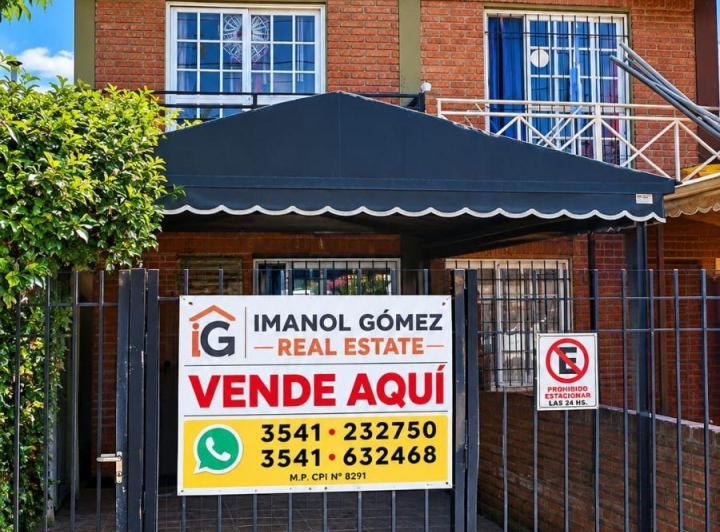 Departamento · 70m² · 4 Ambientes · 1 Cochera