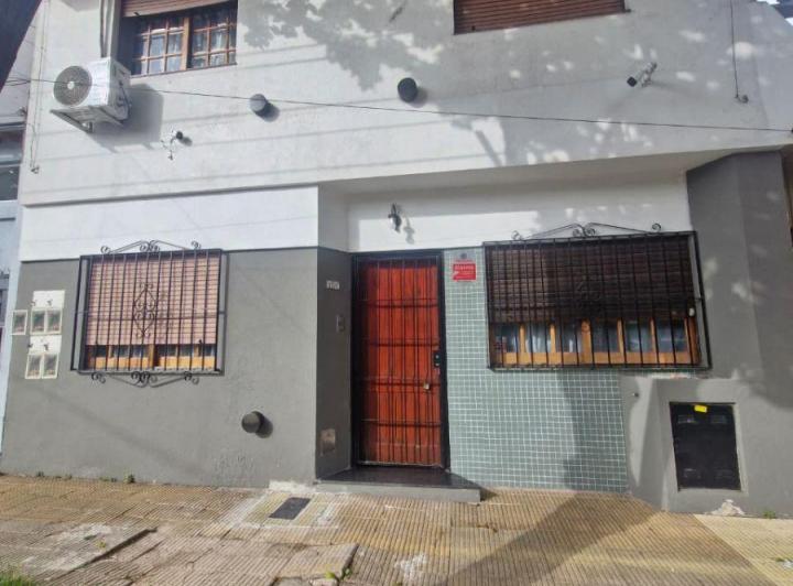 PH · 100m² · 4 Ambientes