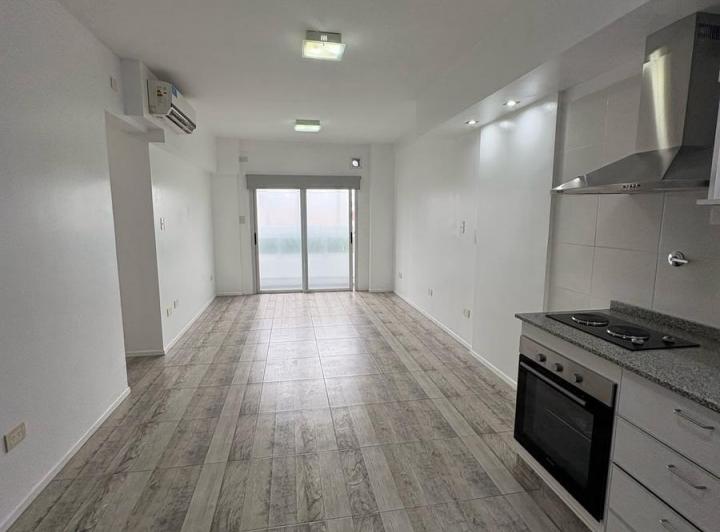 Departamento · 45m² · 2 Ambientes