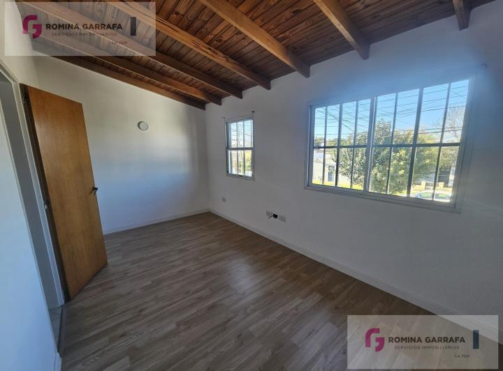 Departamento · 70m² · 2 Ambientes · 1 Cochera
