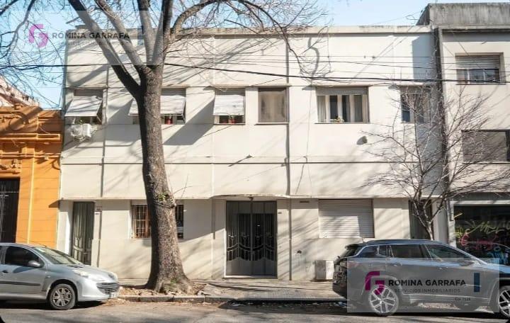 Departamento · 96m² · 4 Ambientes