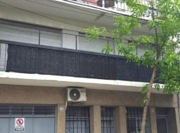 Departamento · 43m² · 2 Ambientes · Departamento de 2 Ambientes en Saavedra Reciclado a Nuevo