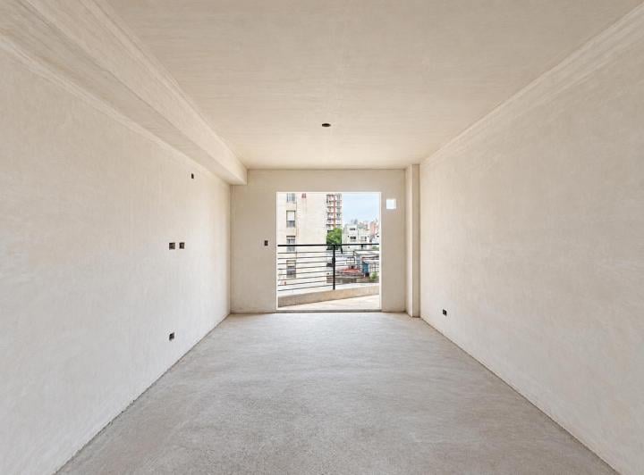 Departamento · 36m² · 2 Ambientes