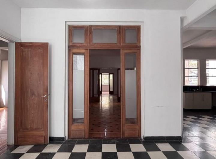 Departamento · 201m² · 6 Ambientes