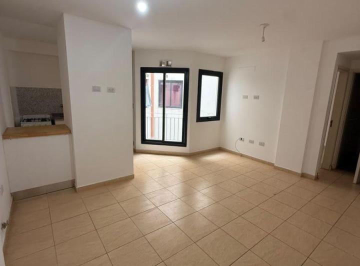 Departamento · 45m² · 1 Ambiente