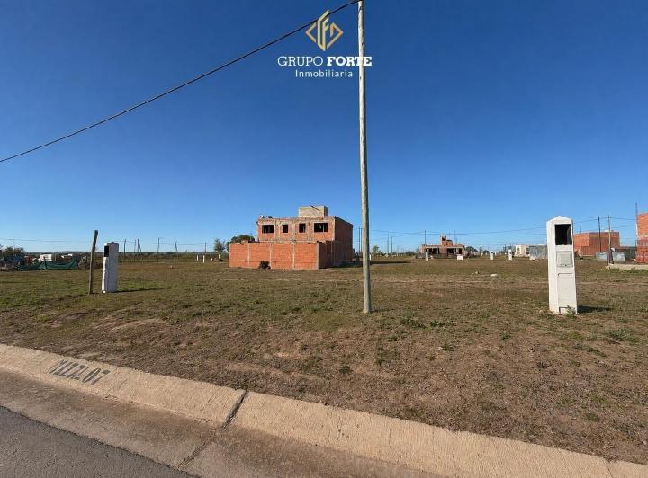 Terreno · 252m²