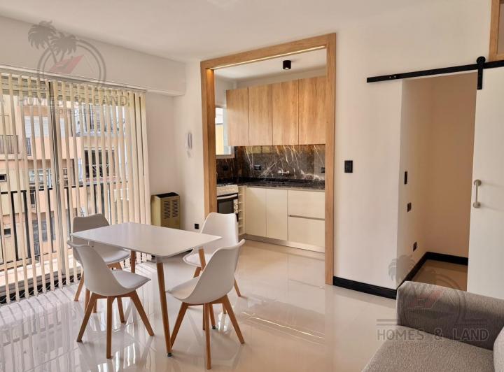 Departamento · 49m² · 2 Ambientes