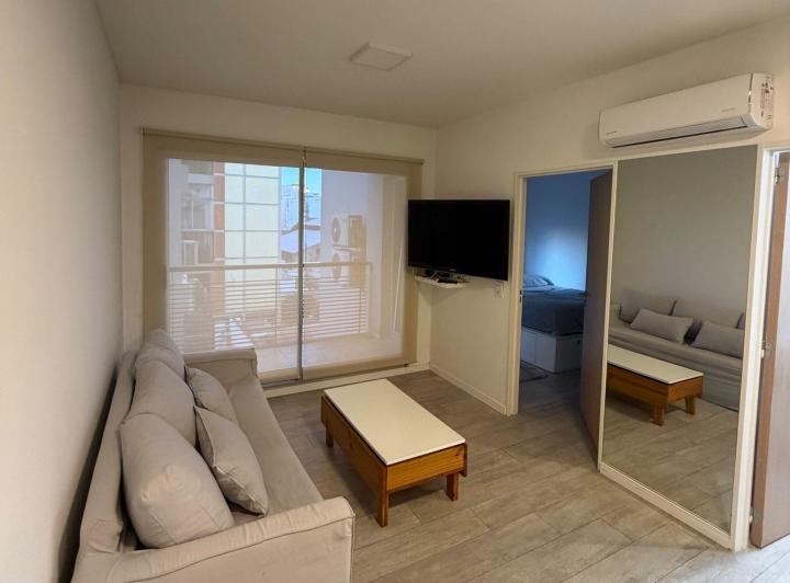 Departamento · 35m² · 2 Ambientes
