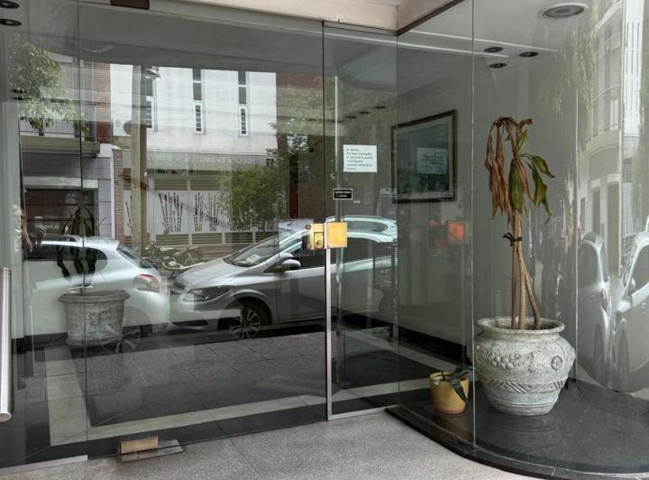 Departamento · 40m² · 2 Ambientes