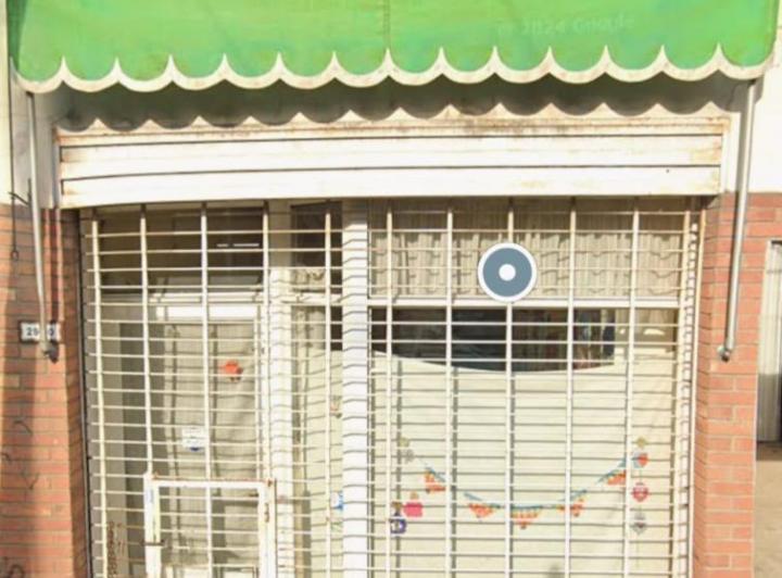 Local comercial · 24m² · 1 Ambiente