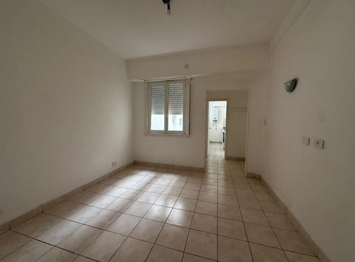 Departamento · 36m² · 2 Ambientes